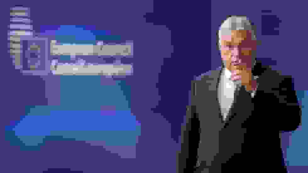 نخستوزیر مجارستان: نوههای اروپایی هزینه وام جدید اوکراین را خواهند پرداخت