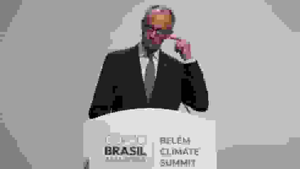 افشای لغزش مِرتس: درگیری دیپلماتیک بر سر اظهارات جنجالی صدراعظم آلمان