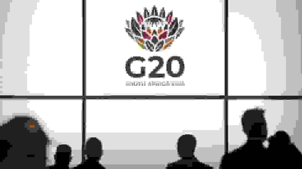 فیودور لوکیانوف: چرا گروه ۲۰ یادگاری از دوران گذشته است