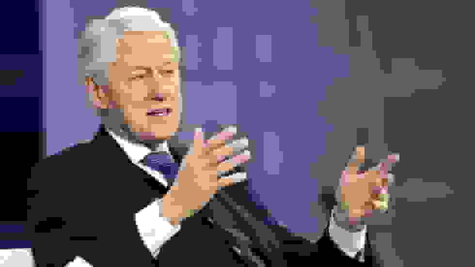 کنگره به کلینتونها در پرونده اپستاین هشدار داد