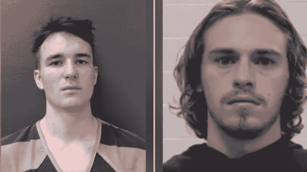 دو آمریکایی متهم به توطئه برای تصرف جزیره ای در کارائیب