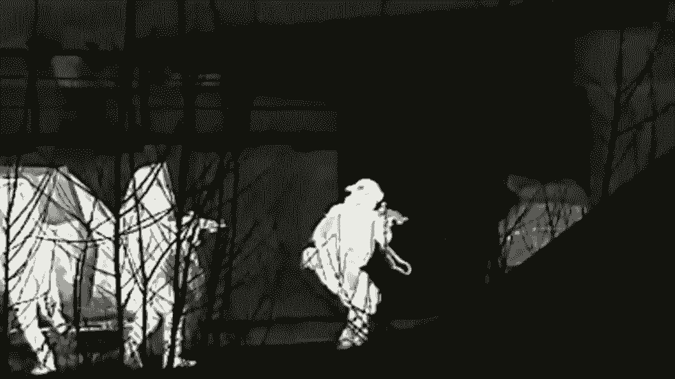 سرویس امنیت فدرال روسیه از خنثیسازی یک عملیات خرابکارانه اوکراینی برای انحراف قطار خبر داد