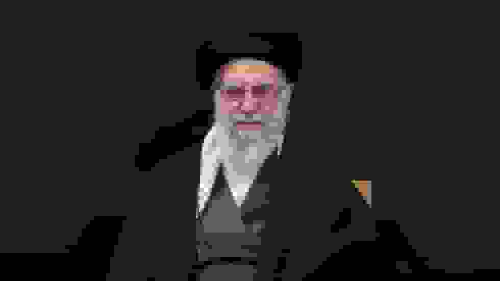 رئیس اطلاعات ایران آمریکا و اسرائیل را به طراحی توطئه ترور خامنهای متهم میکند