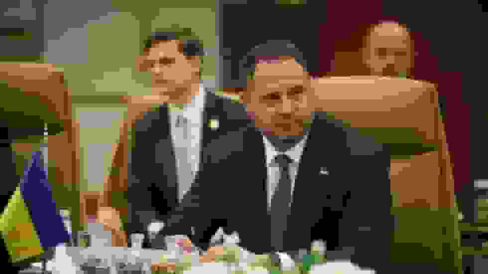 کارسون: وال استریت ژورنال گزارش فساد دستیار زلنسکی را منتشر نکرده