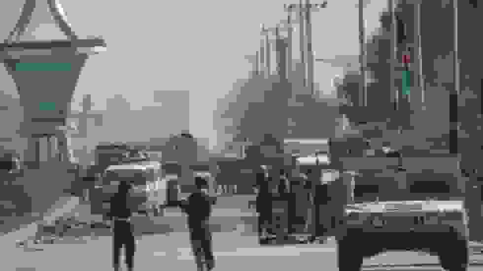 حمله هوایی پاکستان به افغانستان: کشته شدن ۹ کودک در استان خوست