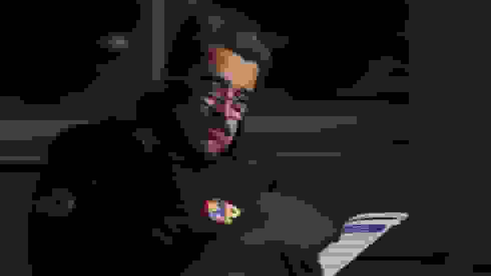 ایالات متحده کارتل فرضی ونزوئلا را به عنوان سازمان تروریستی تعیین میکند