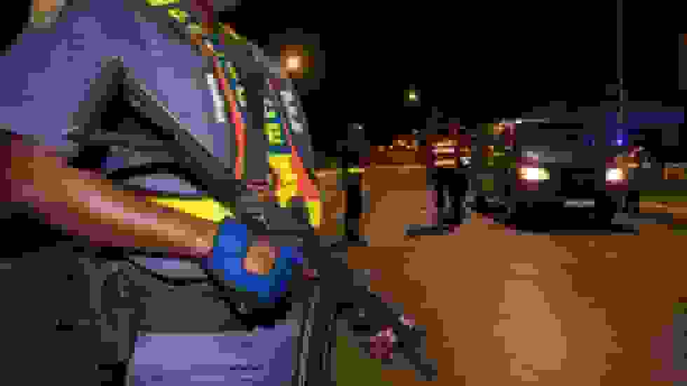 دستگیریها در آفریقای جنوبی به دلیل سرقتها و اعتراضات در اجلاس G20