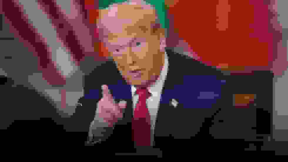 ترامپ آماده گفتوگو با مادورو است – گزارش axios