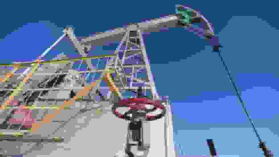 واردات نفت هند از روسیه به بالاترین سطح در پنج ماه گذشته میرسد