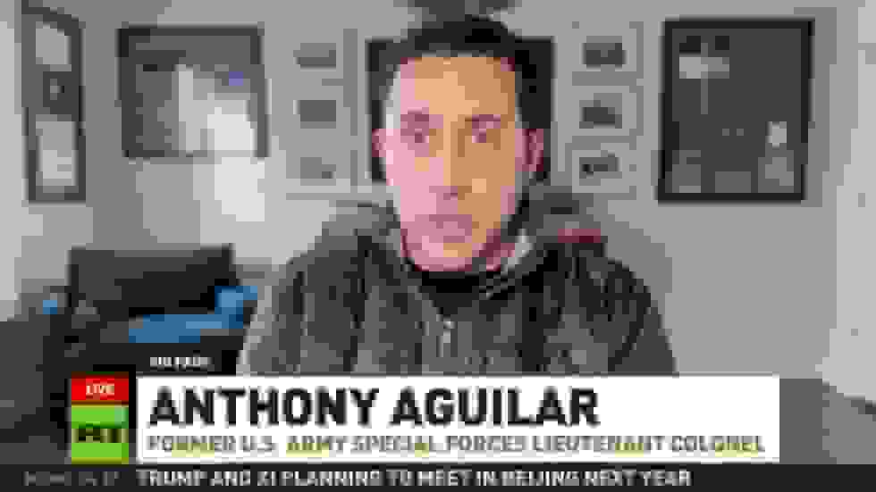 گروه امدادی غزه با حمایت آمریکا و اسرائیل پوششی برای کشتار بود - داوطلب سابق به آرتی میگوید