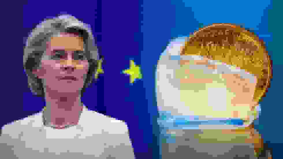 اتحادیه اروپا در تلاش برای مصادره داراییهای روسیه