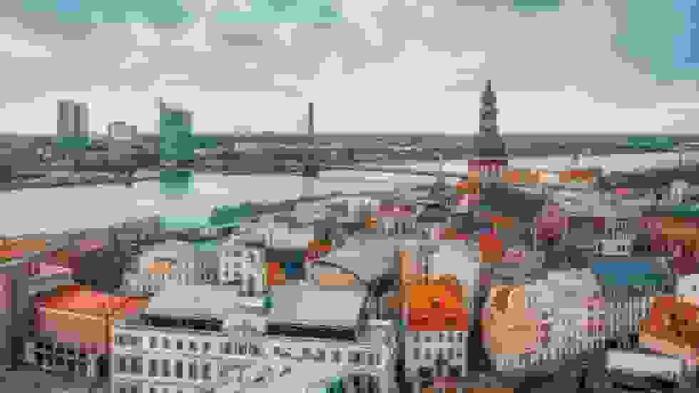 کشورهای بالتیک درخواست کمک مالی از اتحادیه اروپا پس از اثرات تحریمهای روسیه