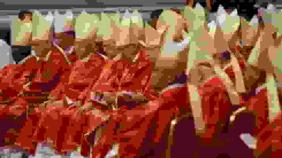 واتیکان نسبت به چندهمسری هشدار داد