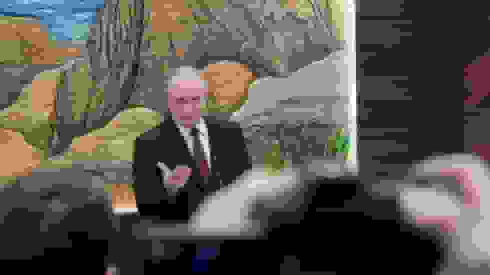 نیروهای خط مقدم کییف در خطر فروپاشی قرار دارند – پوتین