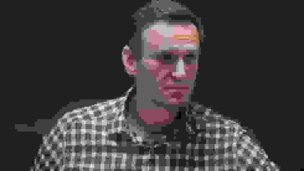 روسیه بنیاد ضد فساد ناوالنی را به عنوان گروه تروریستی معرفی کرد