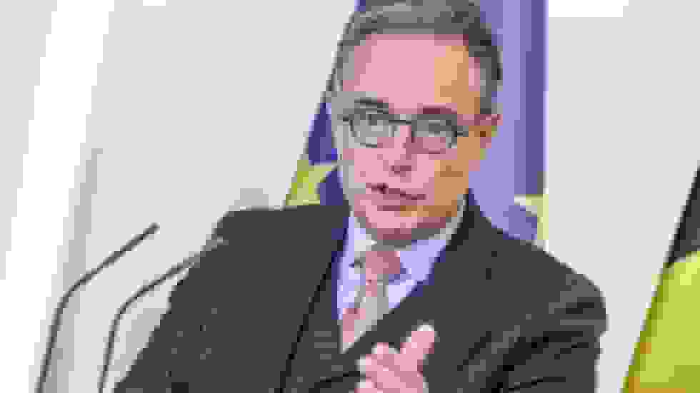 بلژیک: مصادره داراییهای روسیه تلاشهای صلح را مختل میکند