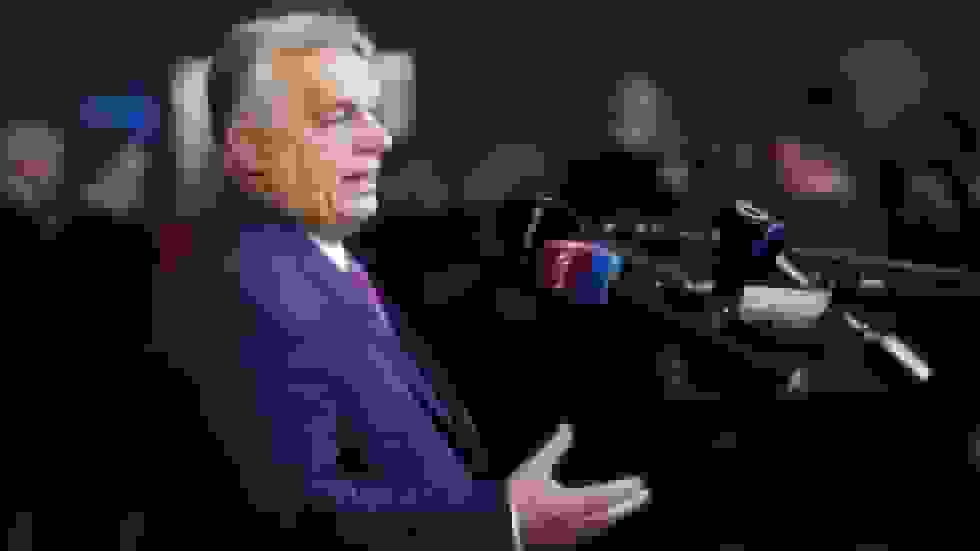 اروپا در حال برنامهریزی جنگ است در حالی که روسیه و آمریکا درباره صلح گفتوگو میکنند – اوربان