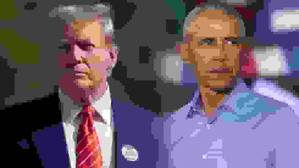 حملههای ترامپ به «قاچاقچیان مواد» شبیه روش بحثبرانگیز دوران اوباما است