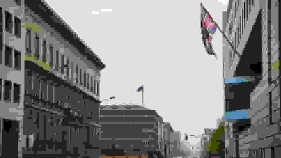 بریتانیای بیپول قصد فروش سفارتخانههای خود را دارد