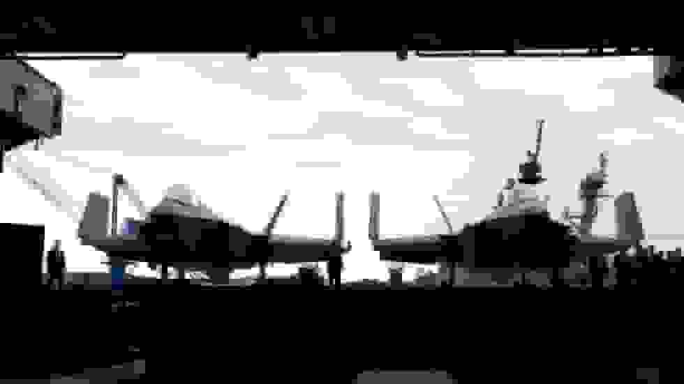 ایالات متحده در حال تمرین حملات هوایی علیه ونزوئلا – وال استریت ژورنال