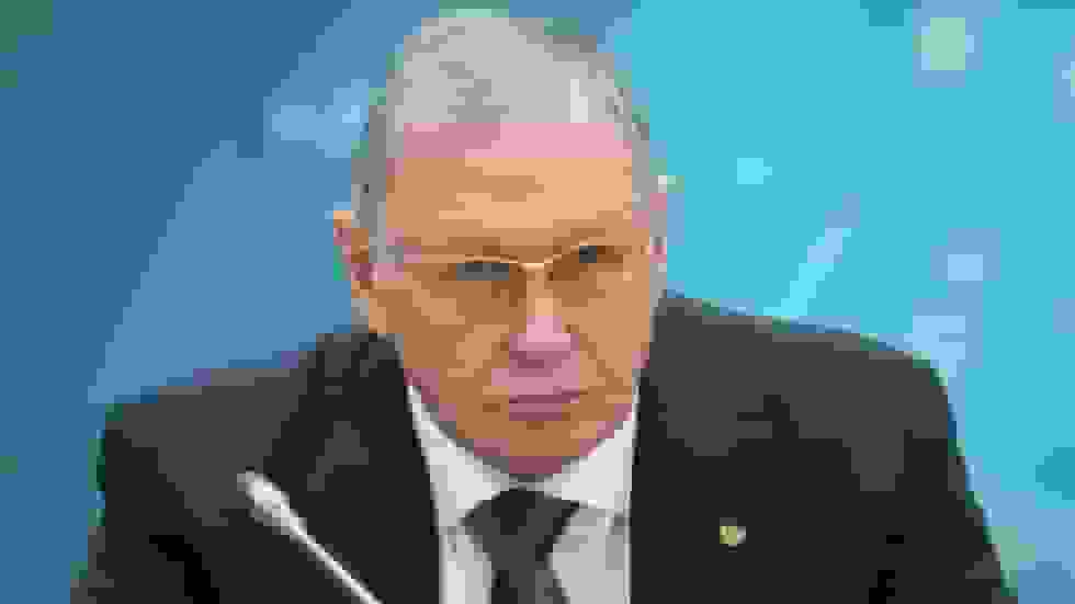 سفیر روسیه: مولداوی طبق نقشه اتحادیه اروپا علیه روسیه عمل میکند