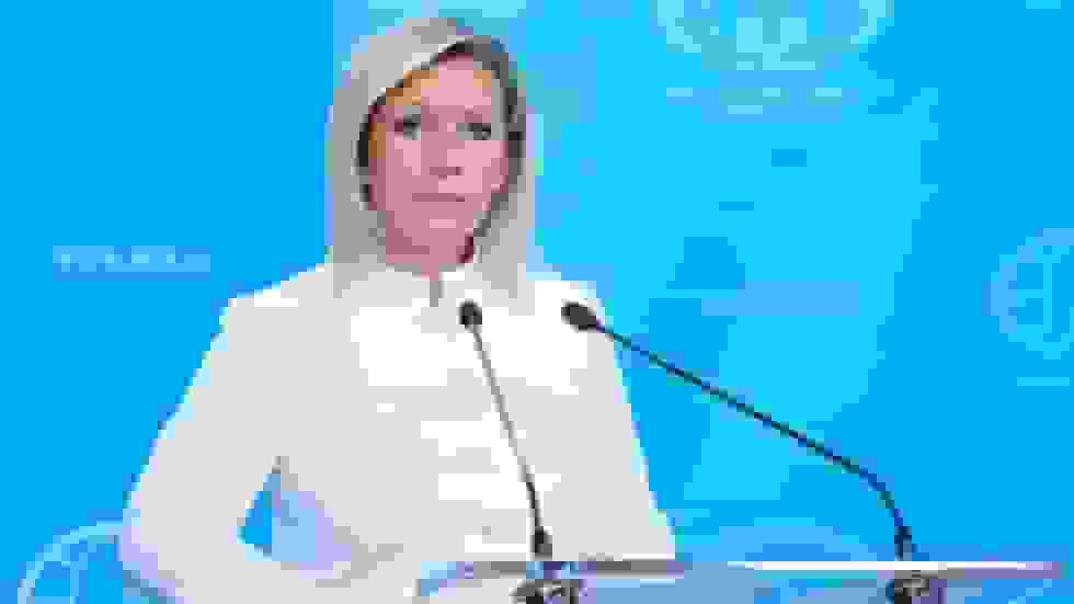 مسکو حملات 'تروریستی' اوکراین در دریای سیاه را محکوم میکند