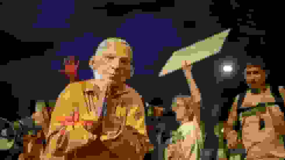 نتانیاهو درخواست عفو از رئیس جمهور اسرائیل را ارائه کرد