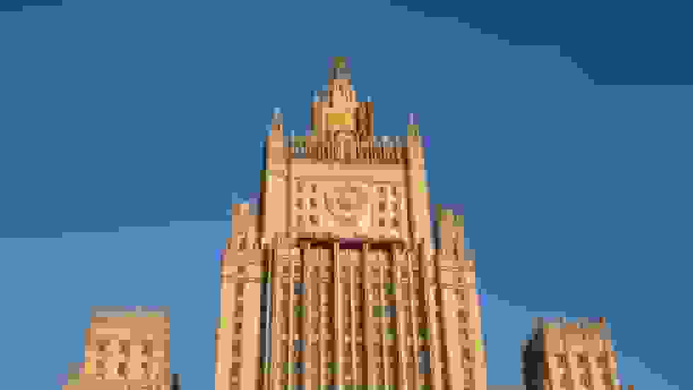 روسیه اولین سفارت خود را در کشور جزیرهای کومور افتتاح میکند