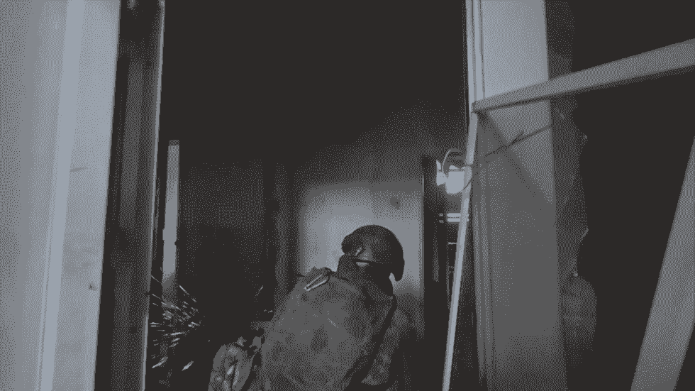 تماشا کنید: نیروهای روسیه شهر کلیدی در خط مقدم را پاکسازی کردند