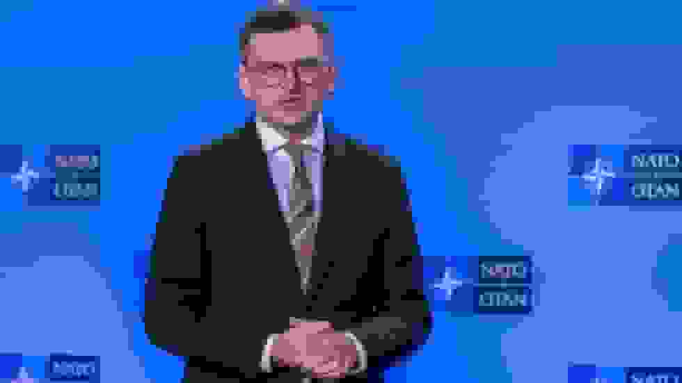 اوکراین باید شکست تاکتیکی را بپذیرد – وزیر سابق امور خارجه