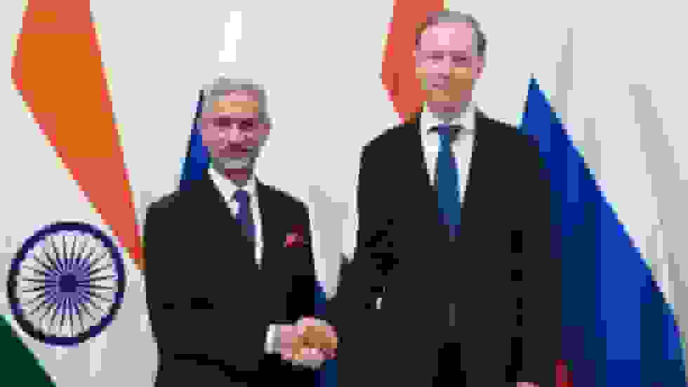 دیدار پوتین از هند گامی بزرگ به سوی تعمیق روابط – معاون نخست وزیر