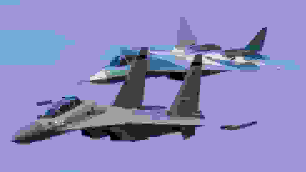 جنگندههای سو-۵۷ در صدر دستور کار پوتین برای سفر به هند