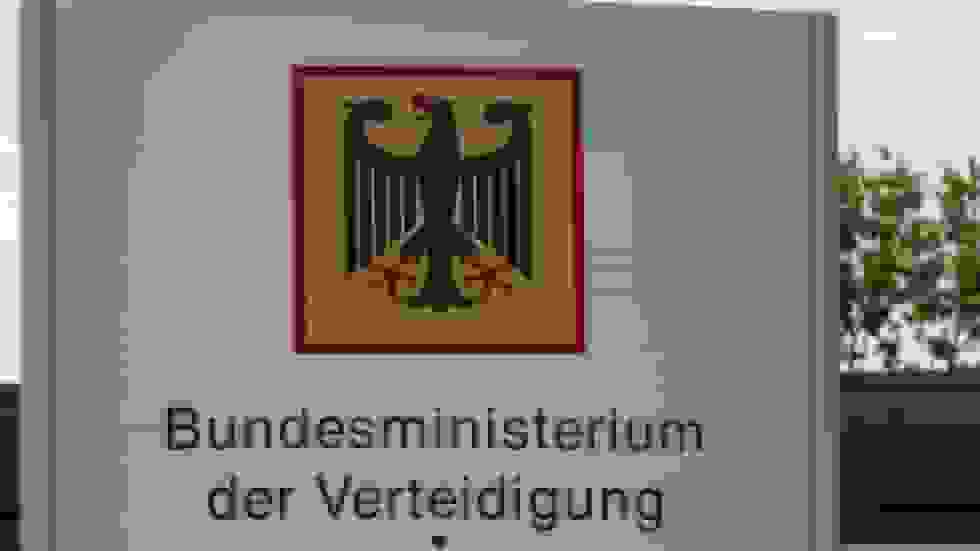 پنتاگون ارتباطات خود با آلمان را قطع کرده است - رئیس ارتش