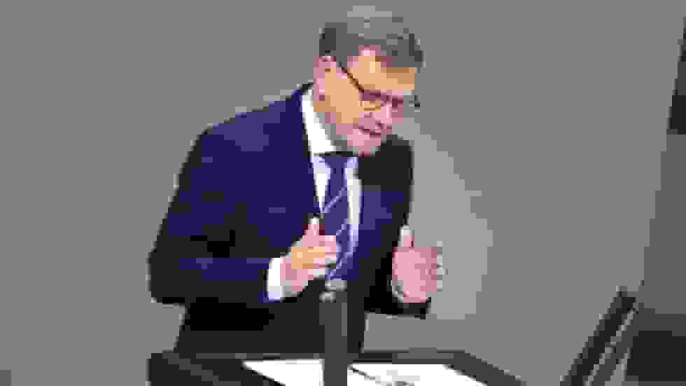 کیف باید “امتیازات دردناک” برای صلح بدهد – وزیر خارجه آلمان