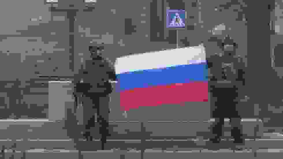 پوتین اتحادیه اروپا را به توهم شکست استراتژیک روسیه متهم کرد