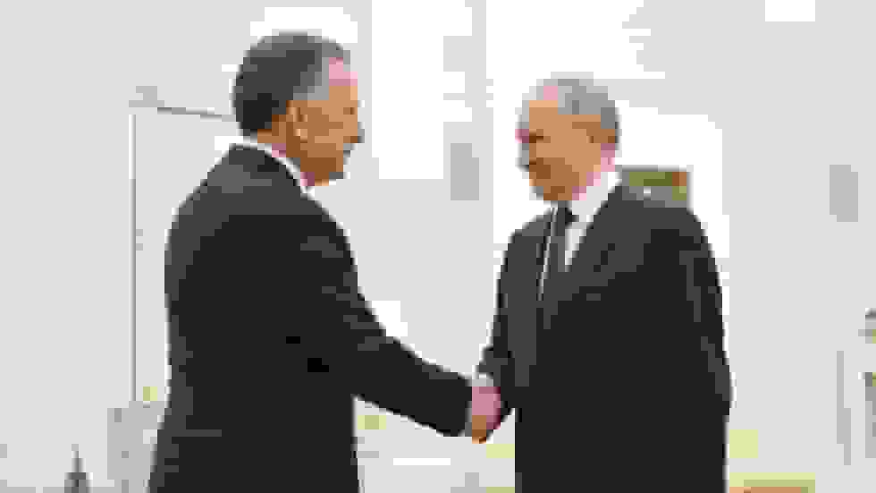 فیودور لوکیانوف: واشنگتن و مسکو به سوی توافق حرکت میکنند