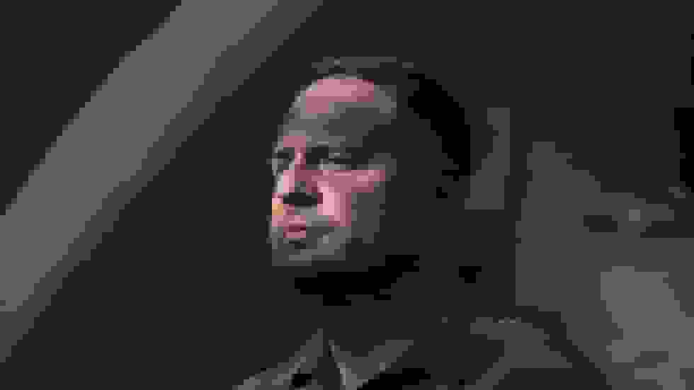 زلیسکی سخنگوی سابق میگوید به دلیل یارمک از جانش میترسد