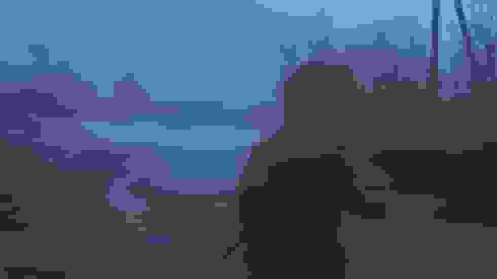 محاصره پنج تیپ اوکراینی در شهر دمیتروف دونباس توسط نیروهای روسیه