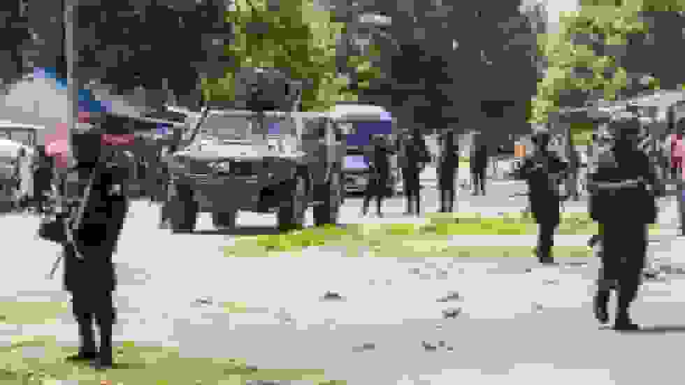 هشدار سازمان ملل درباره تشدید خشونتها در موزامبیک