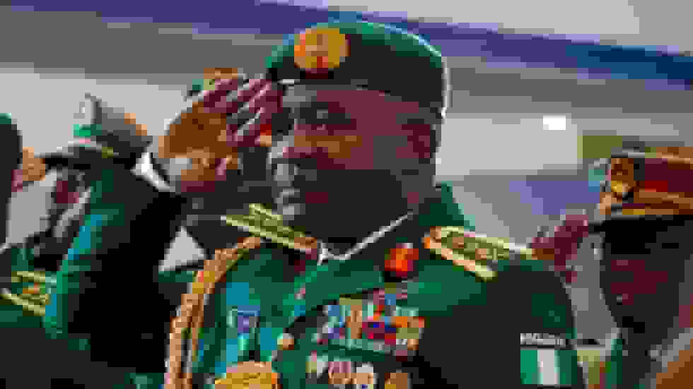 مذاکره با تروریستها «غیرقابل قبول» است – وزیر دفاع نیجریه