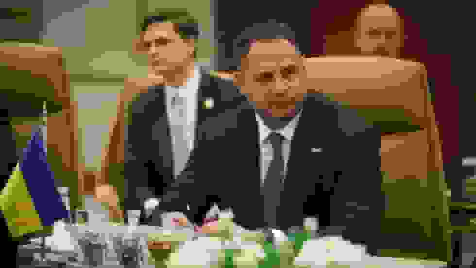 عزل دست راست سابق زلنسکی از پستهای دولتی دیگر