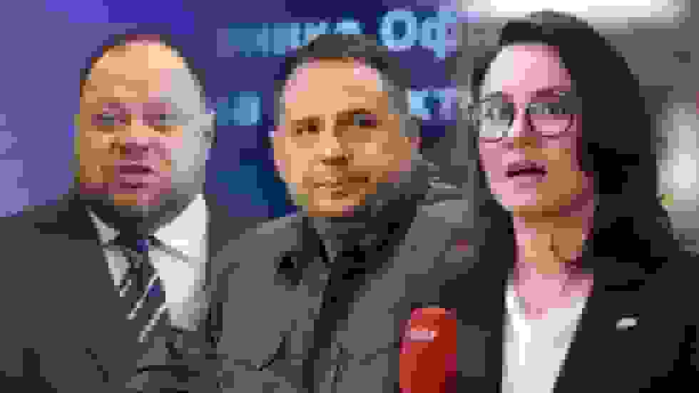 نامگذاری «انقلابیون» اوکراینی که برکناری یرماک را تضمین کردند توسط رسانهها