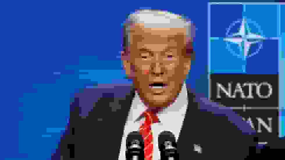 دانمارک ایالات متحده را نگرانی امنیتی احتمالی معرفی میکند