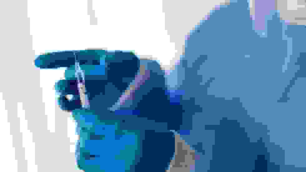 واکسنهای کووید مرتبط با آسیب قلبی – مطالعه