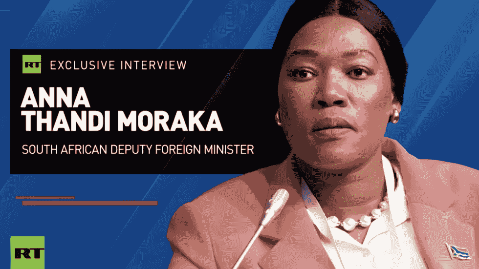 روسیه و چین شرکای راهبردی آفریقای جنوبی باقی میمانند – معاون وزیر خارجه