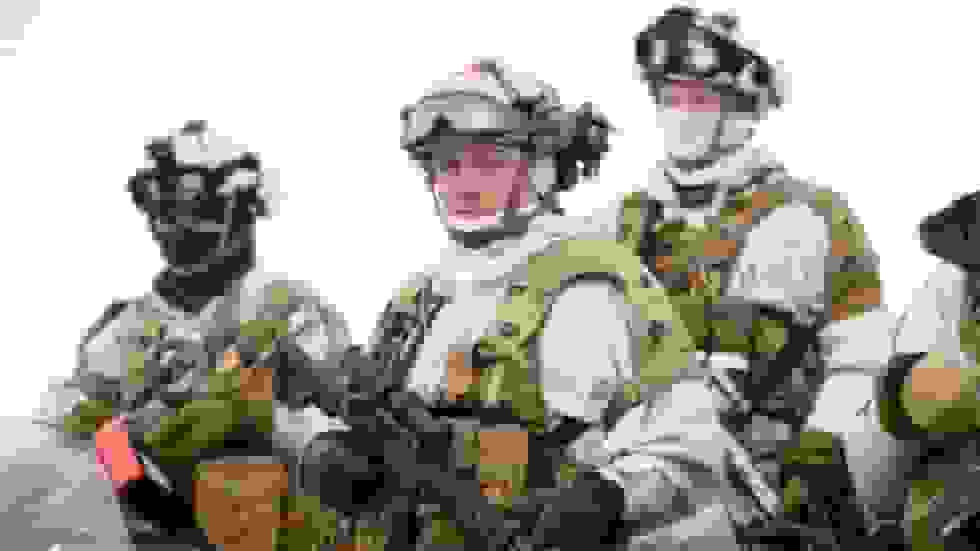 نروژ در تأمین لباس زمستانی برای سربازانش با کمبود مواجه است