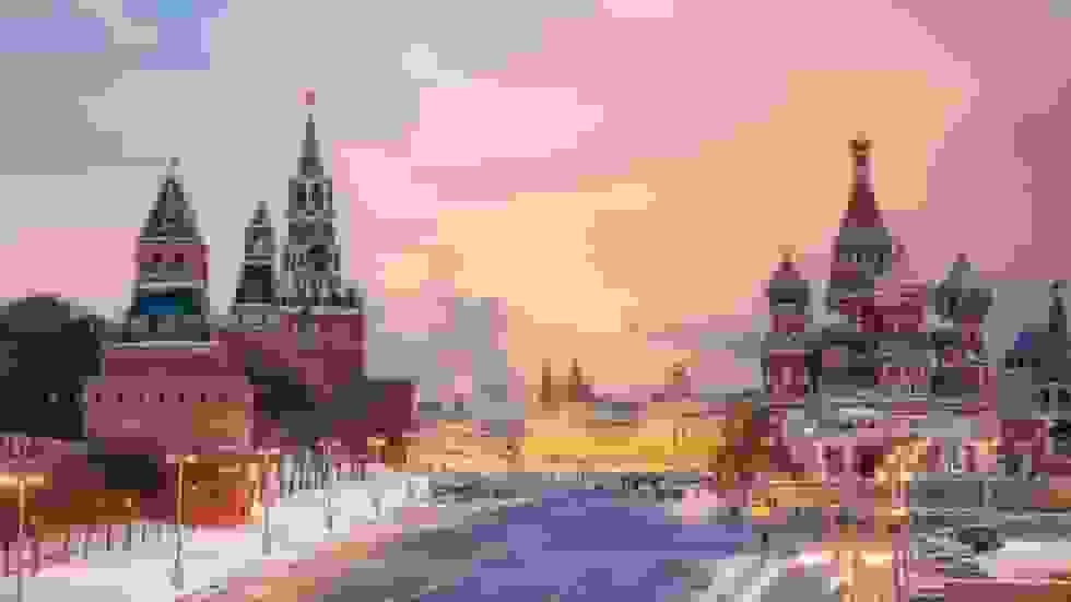 کرملین با ترامپ موافق است: مذاکرات صلح اوکراین نزدیک به پایان است