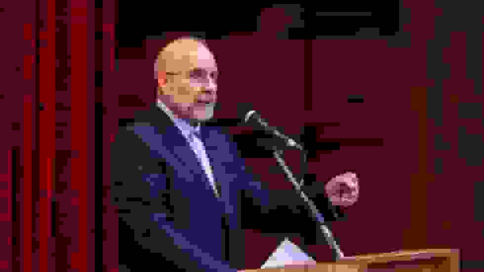 تهدید ایران مبنی بر هدف قرار دادن پایگاههای آمریکا در خاورمیانه در پاسخ به مداخله بالقوه