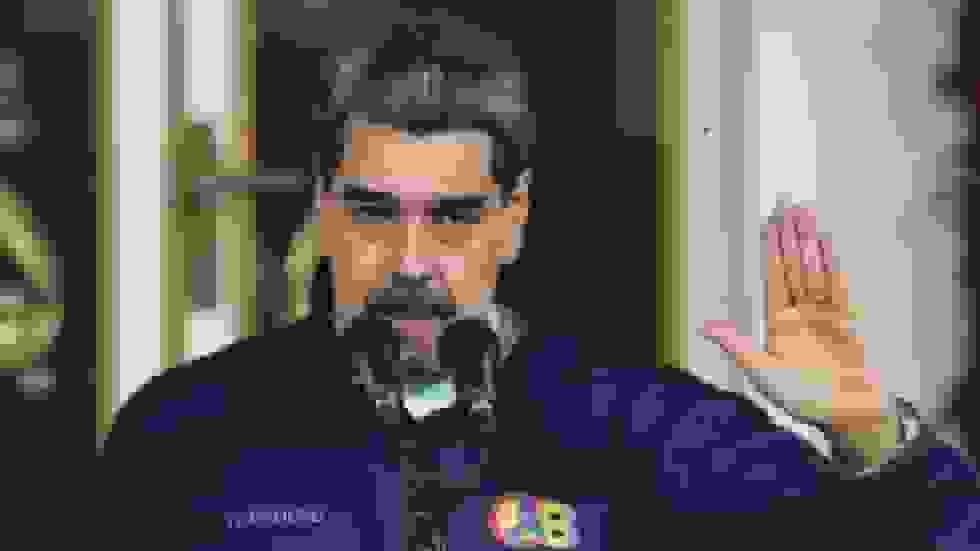 دادستانی آمریکا نیکولاس مادورو را در نیویورک متهم کرد