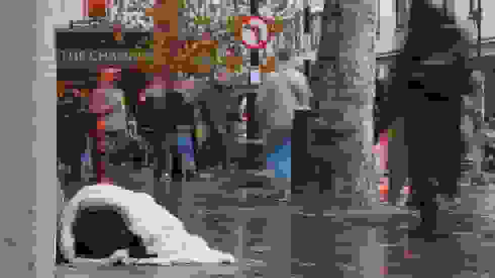 افزایش نرخ فقر شدید در بریتانیا – مطالعه